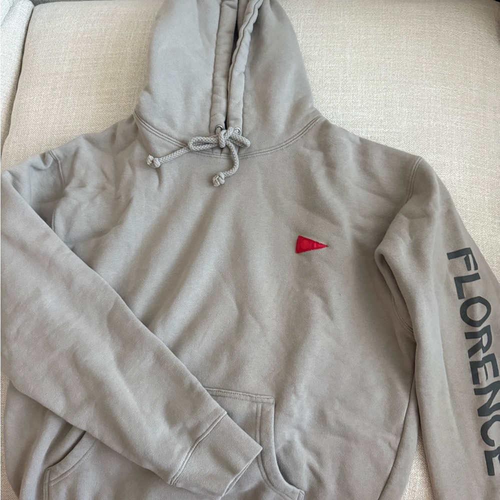 Florence Hoodie